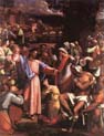 raising of lazarus